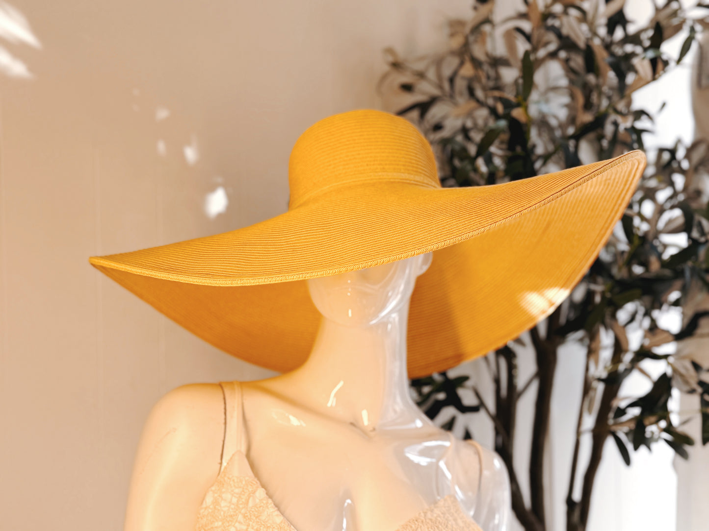 Floppy Sun Hat