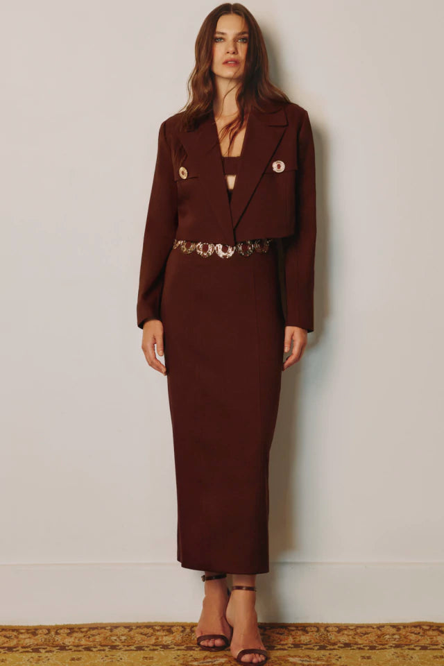 Kiara Blazer