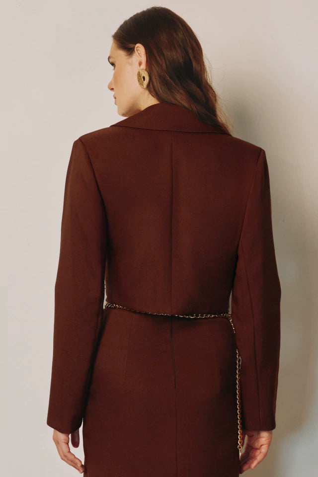 Kiara Blazer