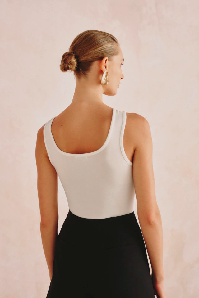 Simone Tank Top