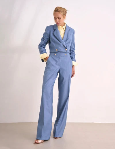 Alice Tailored Set
