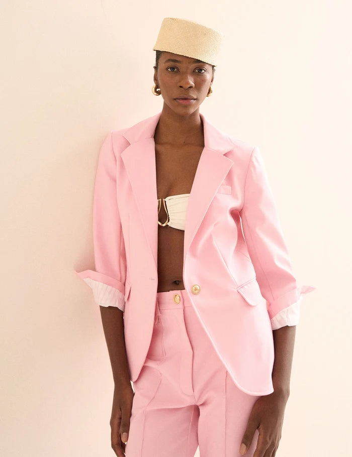 Helena Tailored Blazer