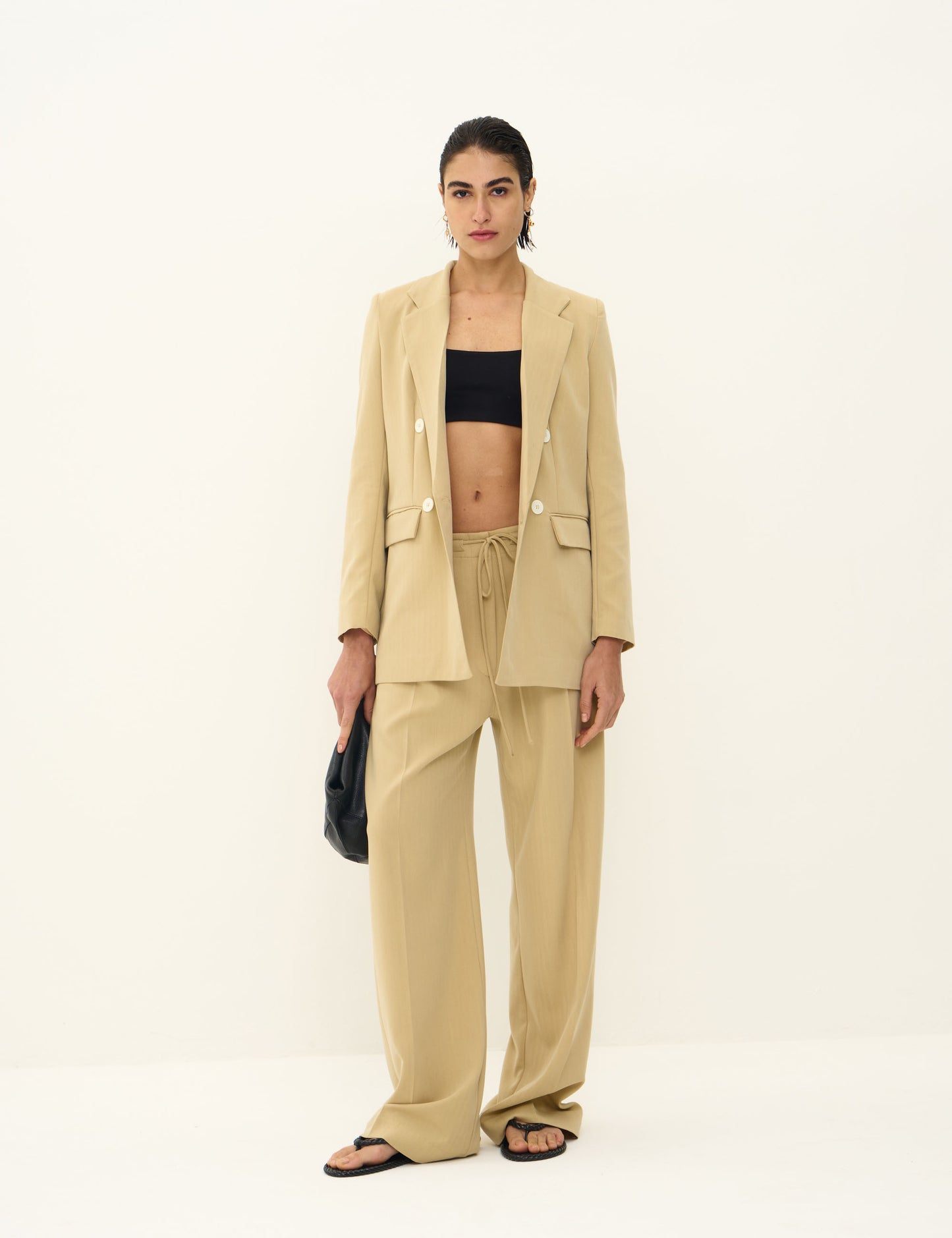 Isabelle Pants