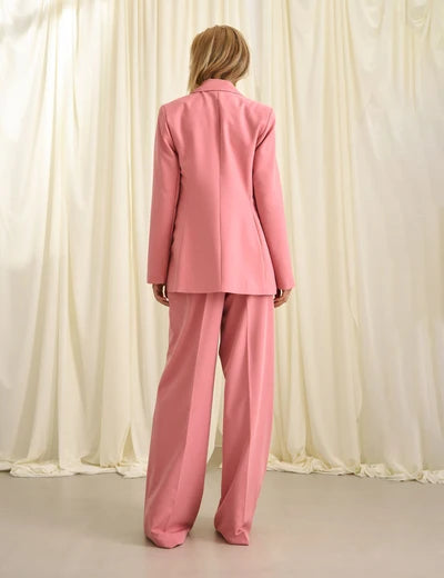 Liege Tailored Blazer