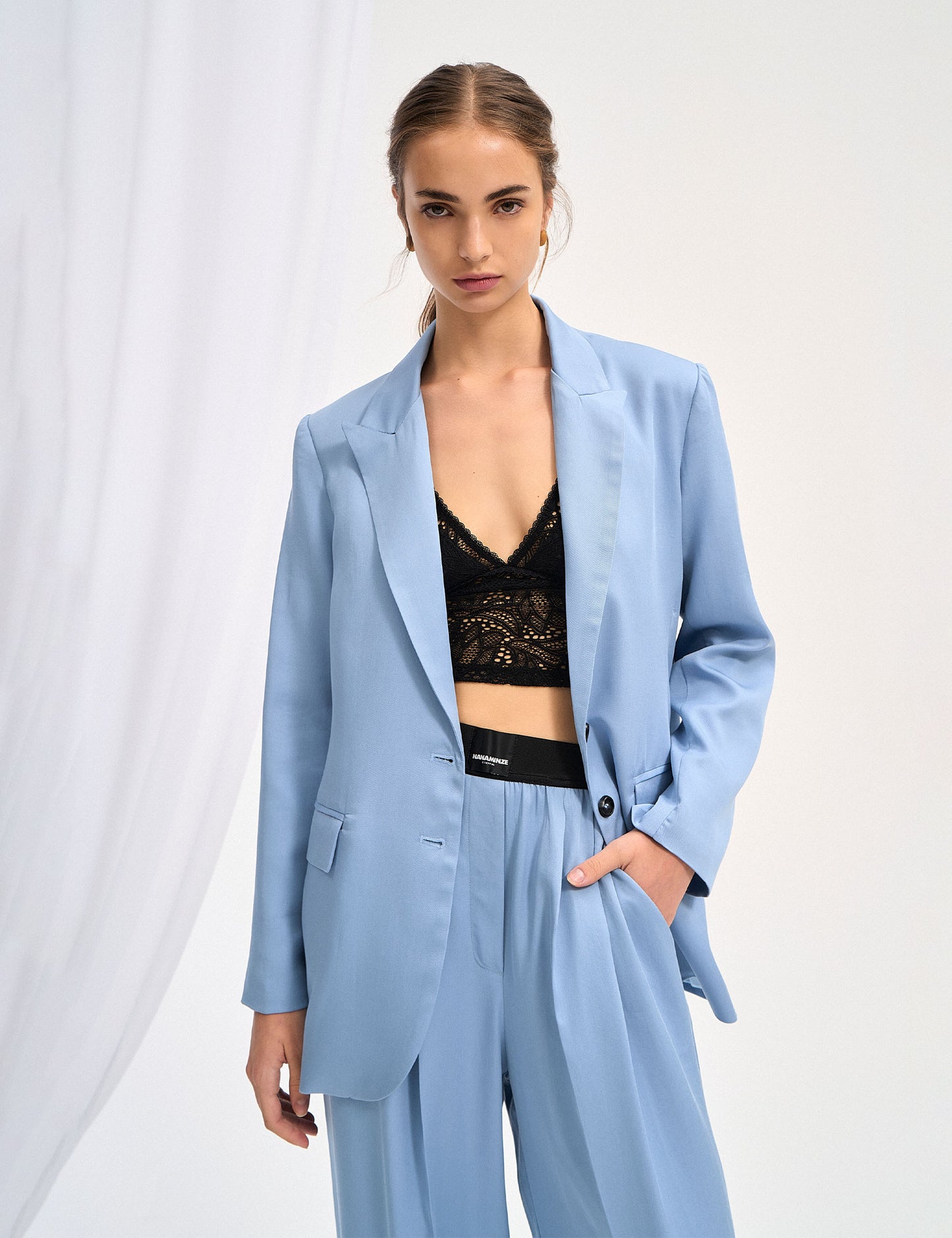 Los Angeles Blazer
