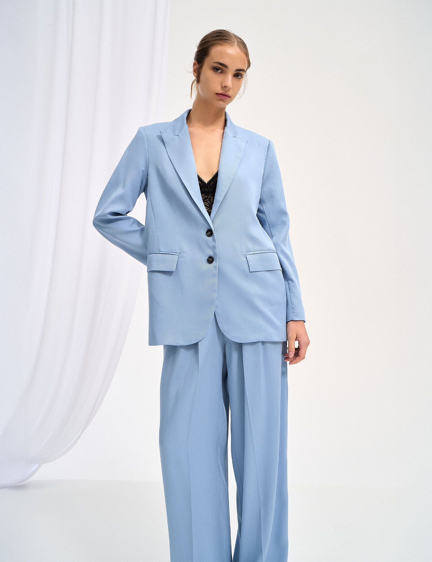 Los Angeles Blazer