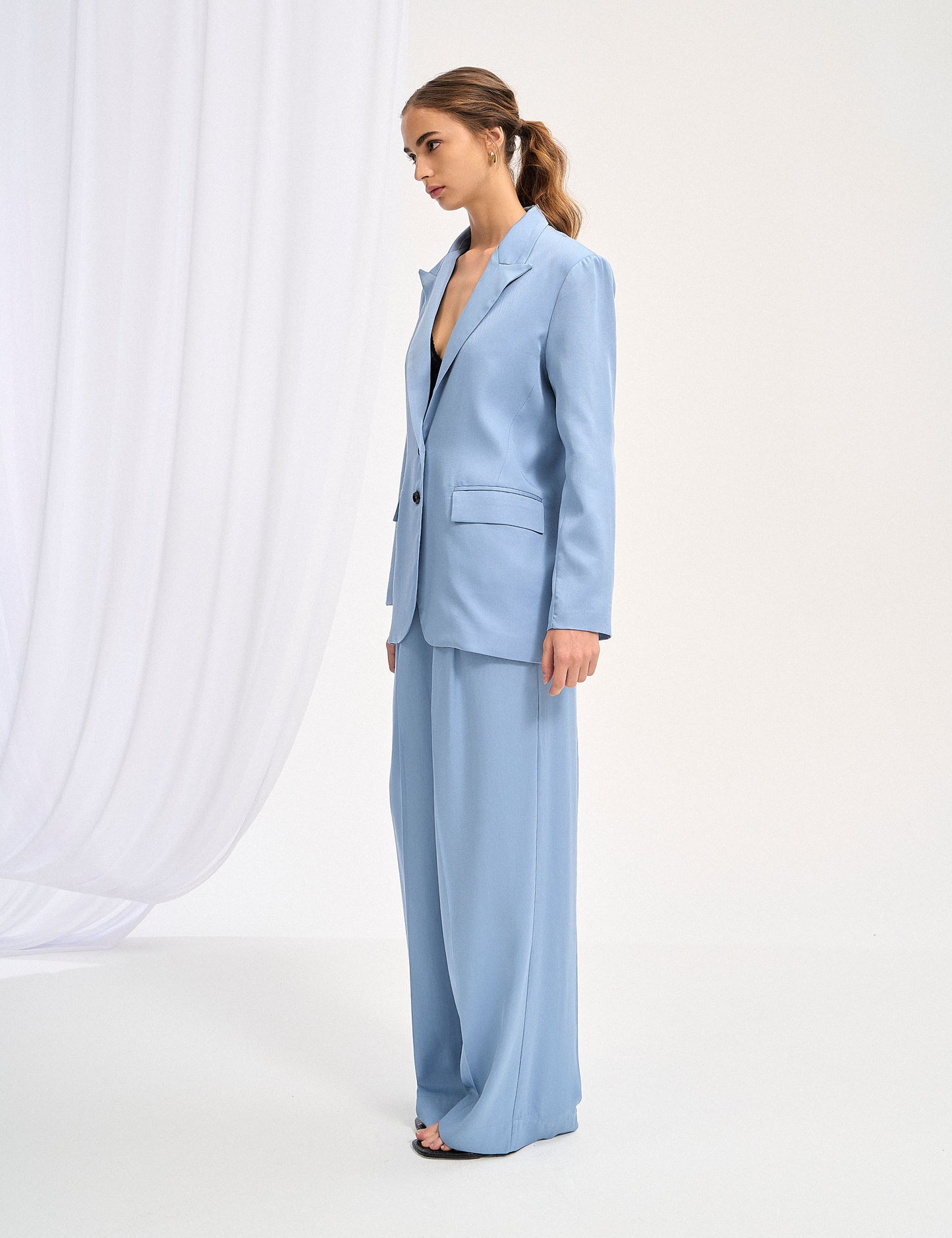 Los Angeles Blazer