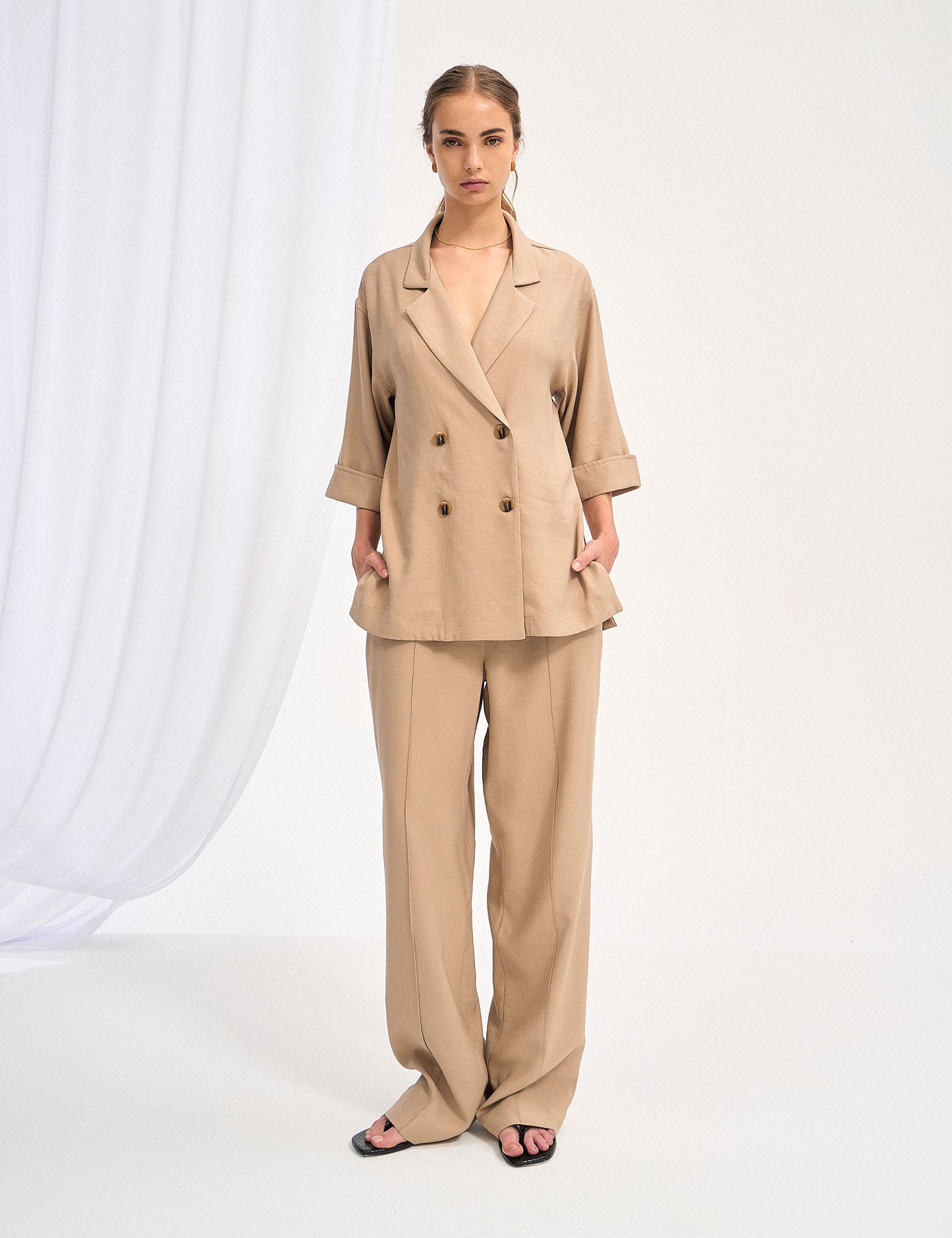 Maya Blazer