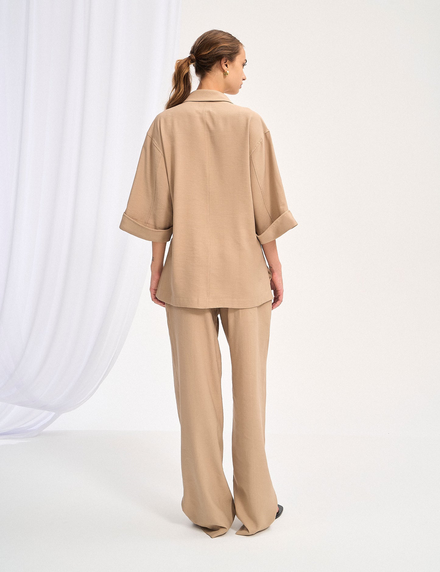 Maya Blazer