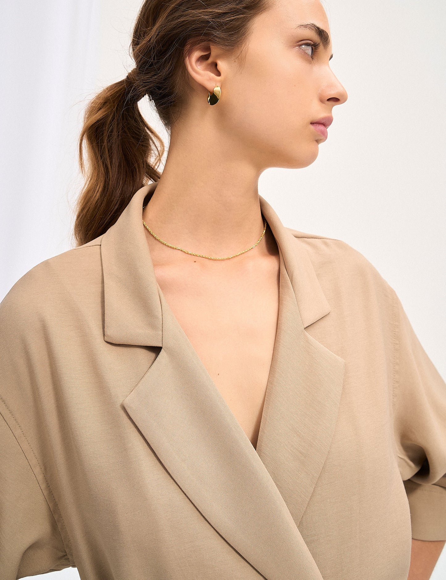 Maya Blazer