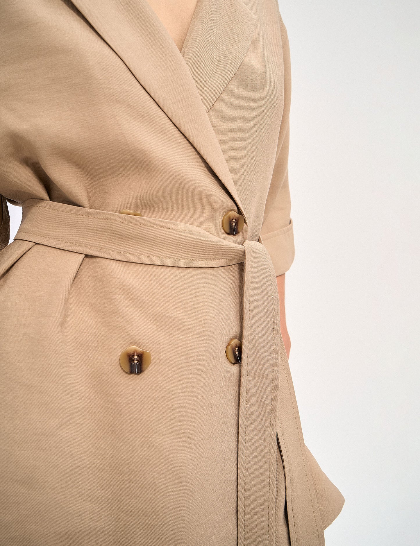 Maya Blazer