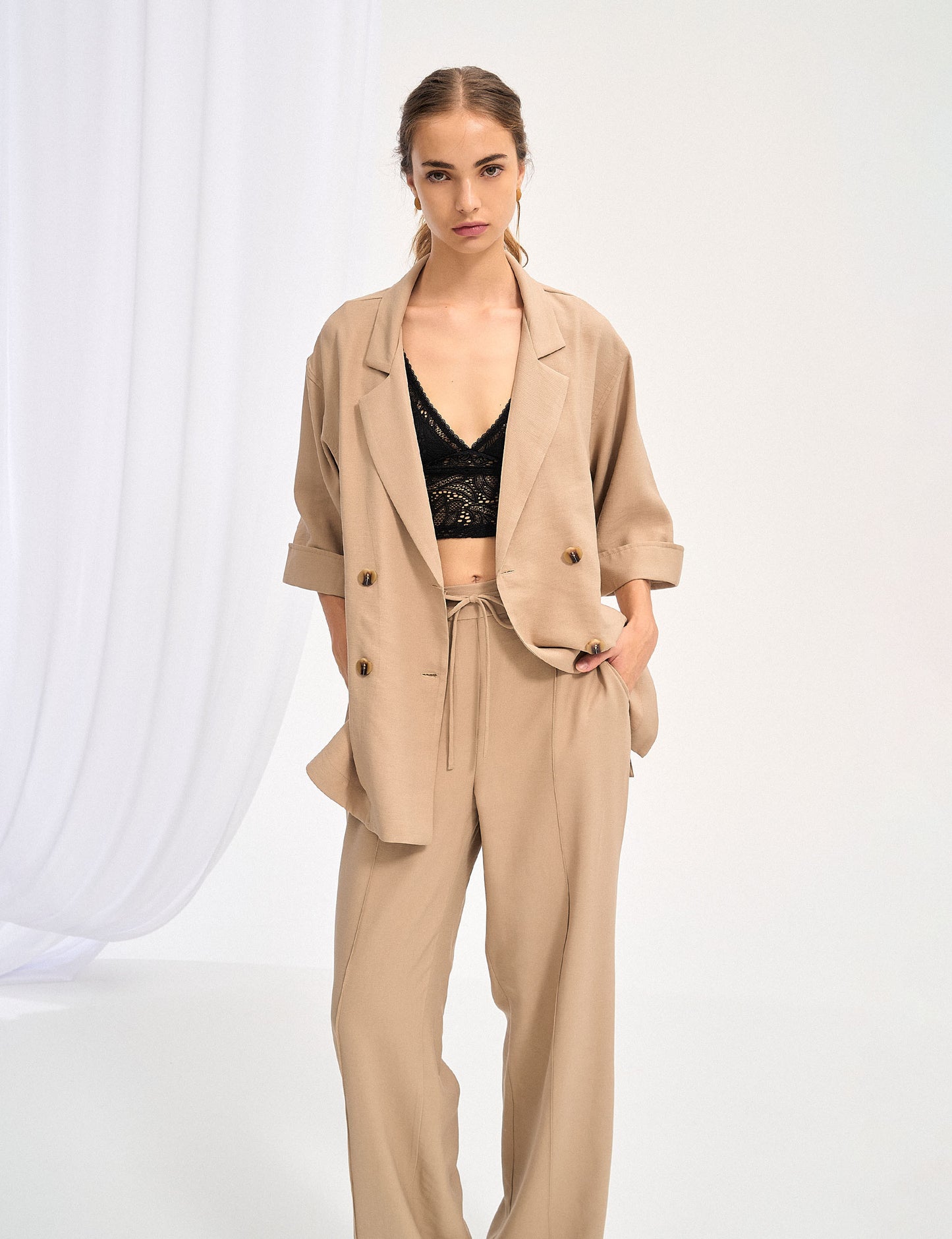 Maya Blazer