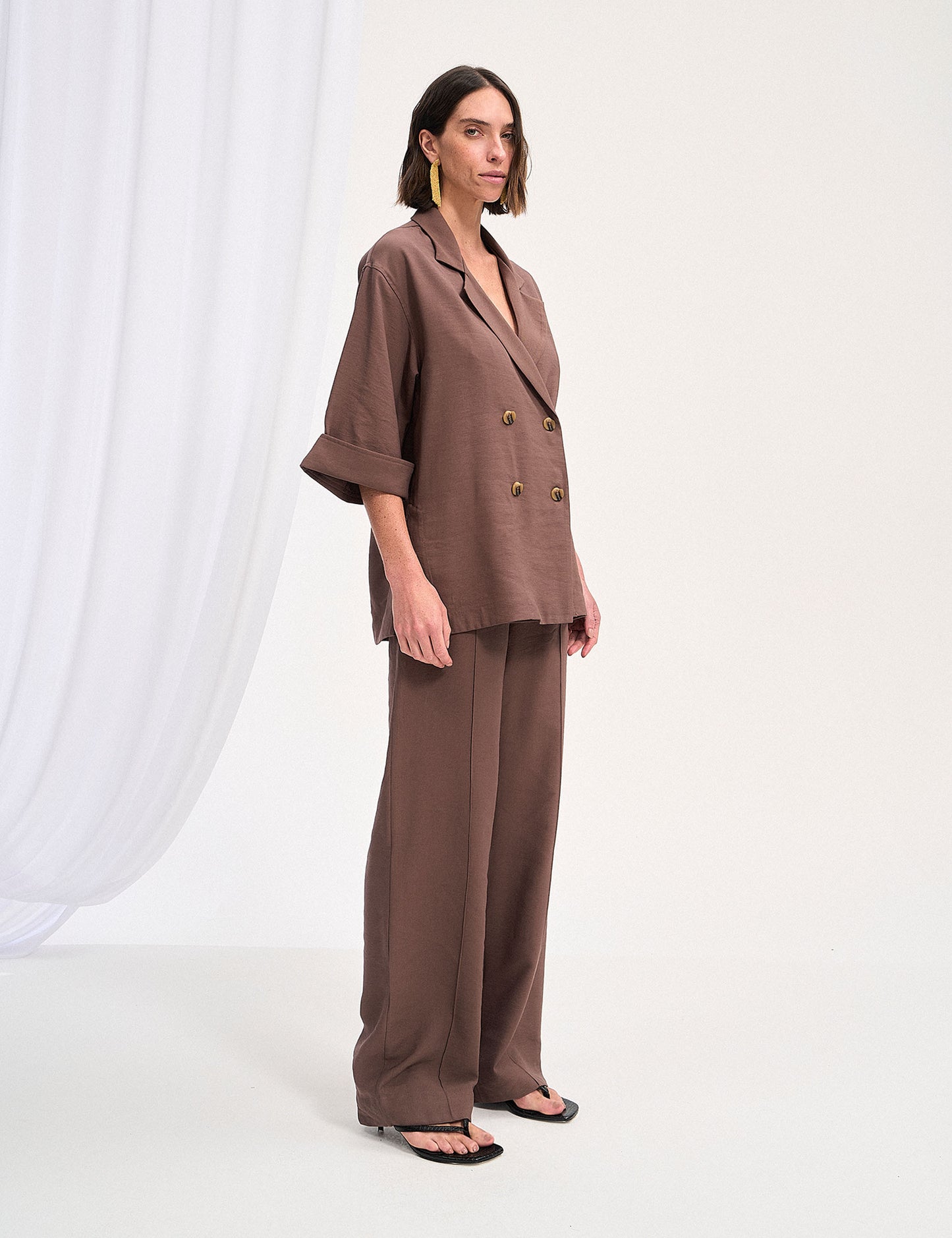 Maya Blazer