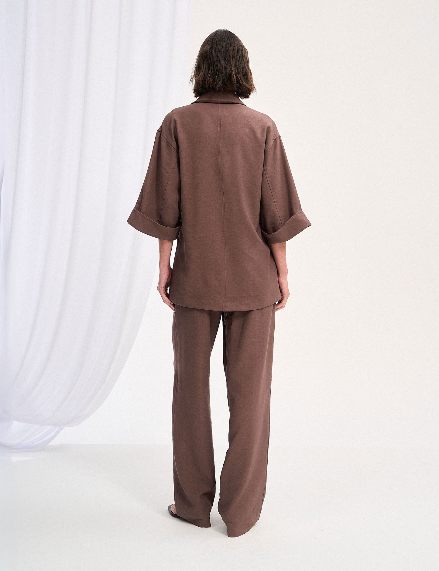 Maya Blazer