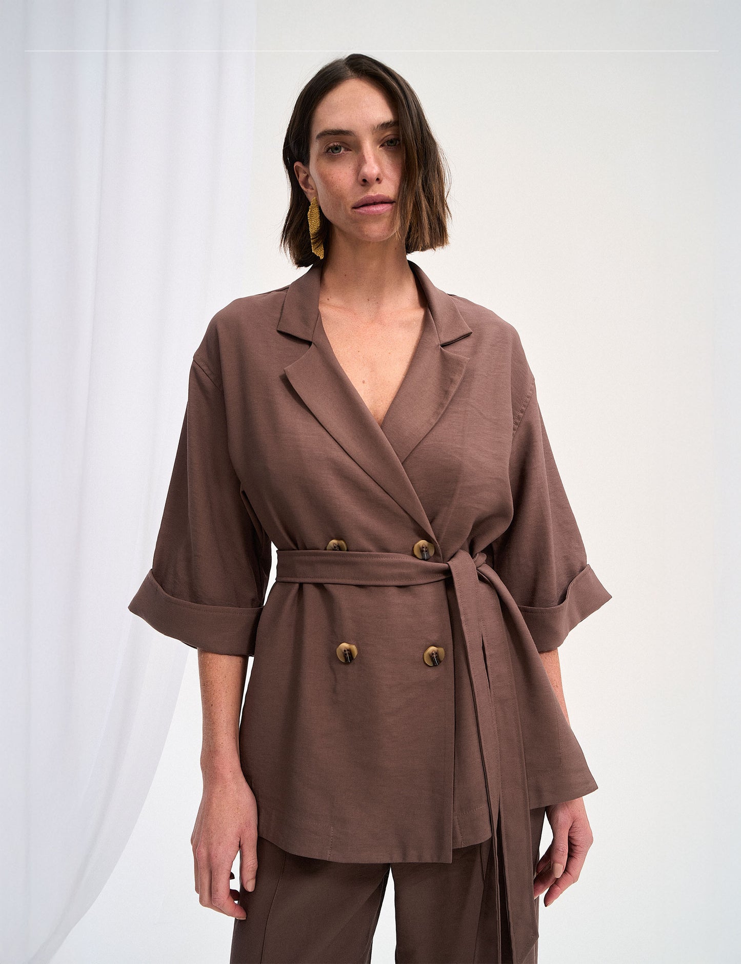 Maya Blazer