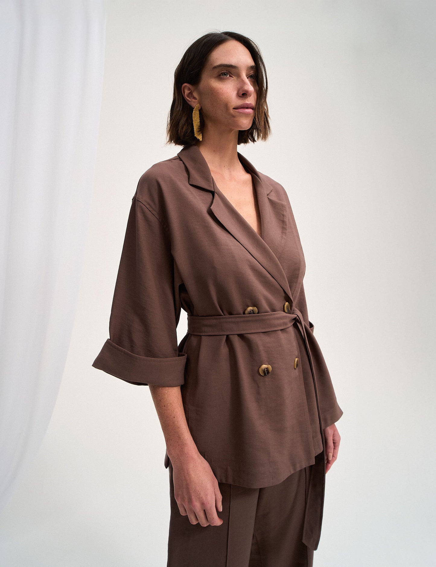 Maya Blazer