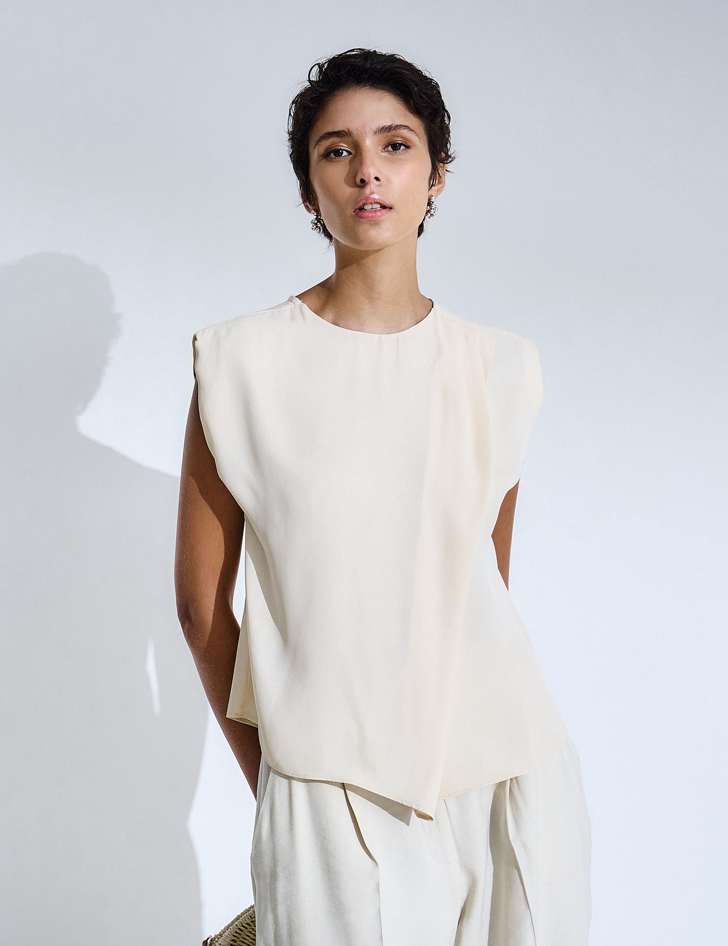 Tatiana Shirt