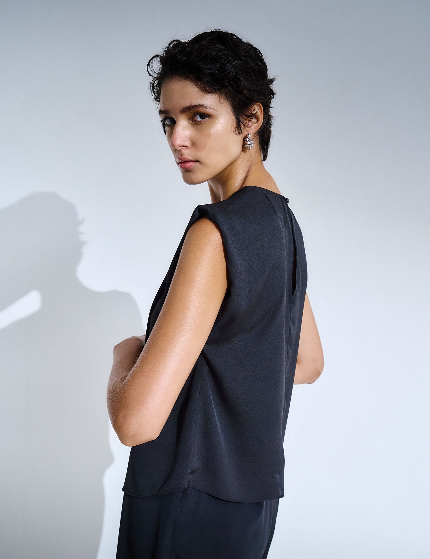 Tatiana Shirt