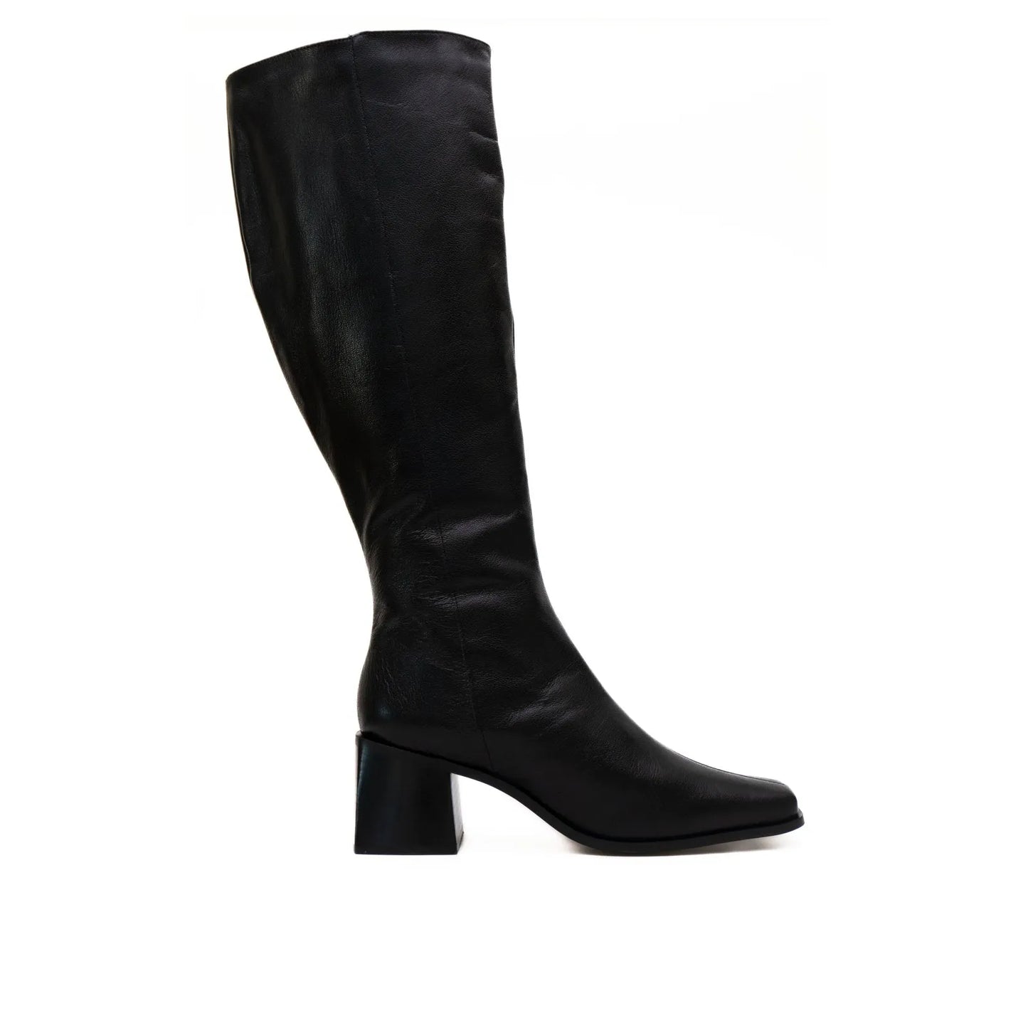 Mount Boot