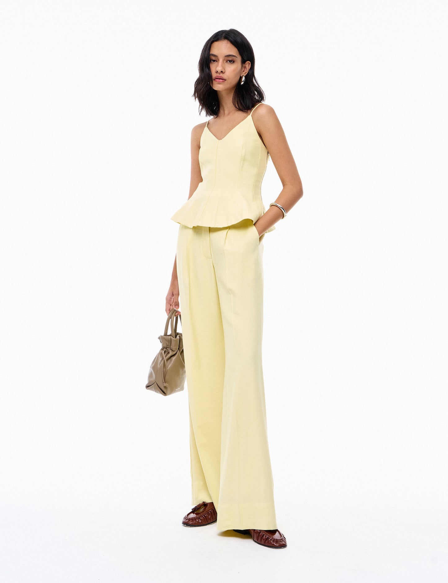 Elisa Pants