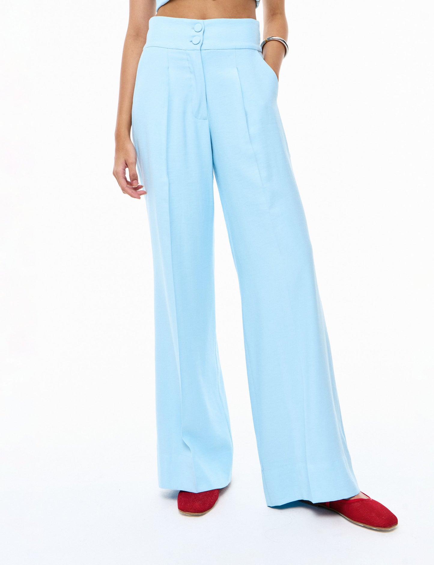 Elisa Pants