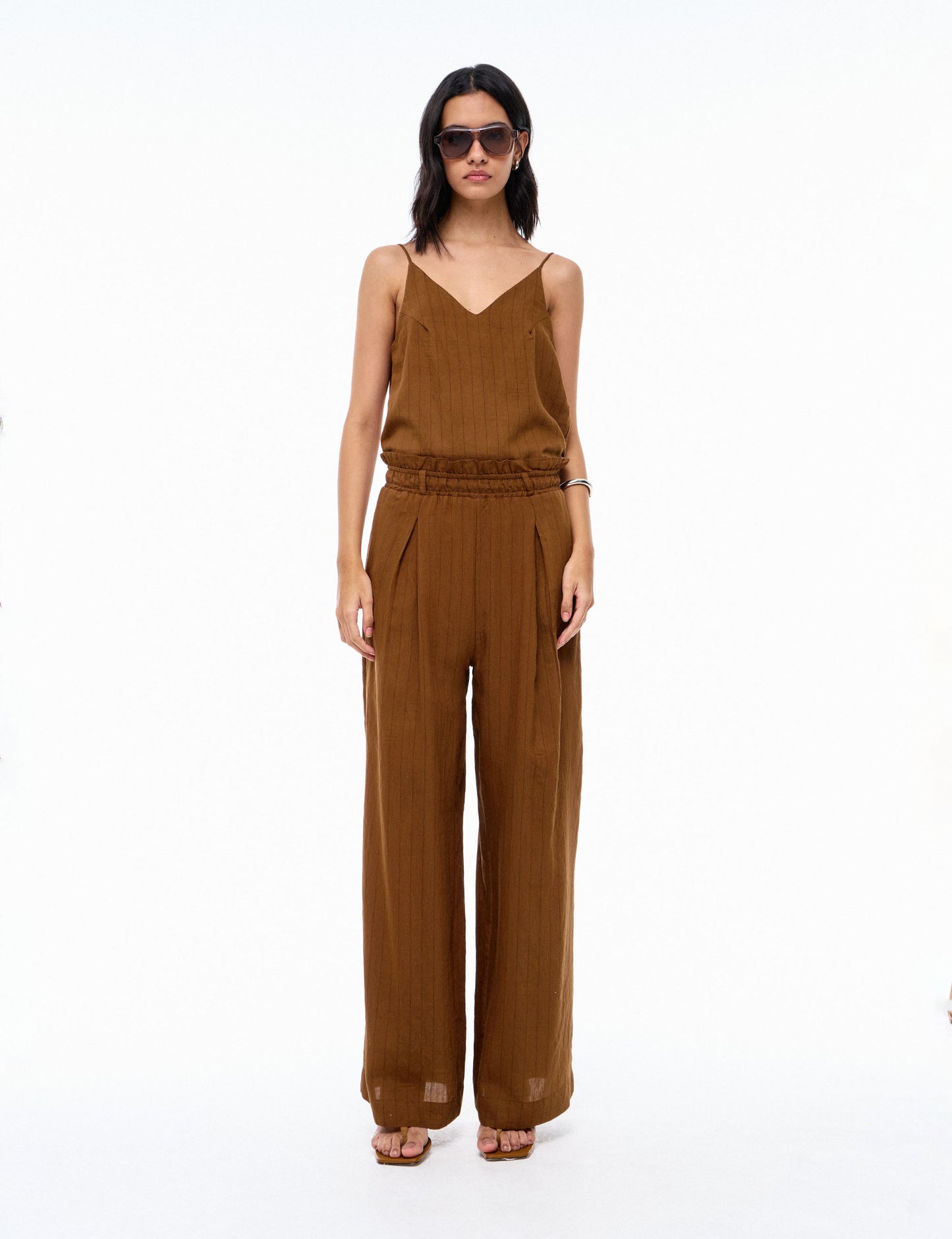 Emanuelly Pants