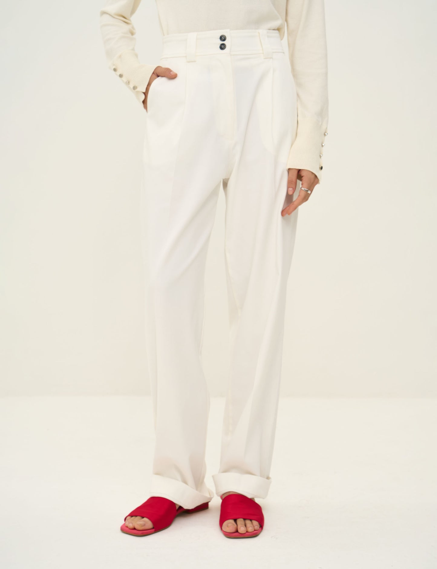 Alice Pants