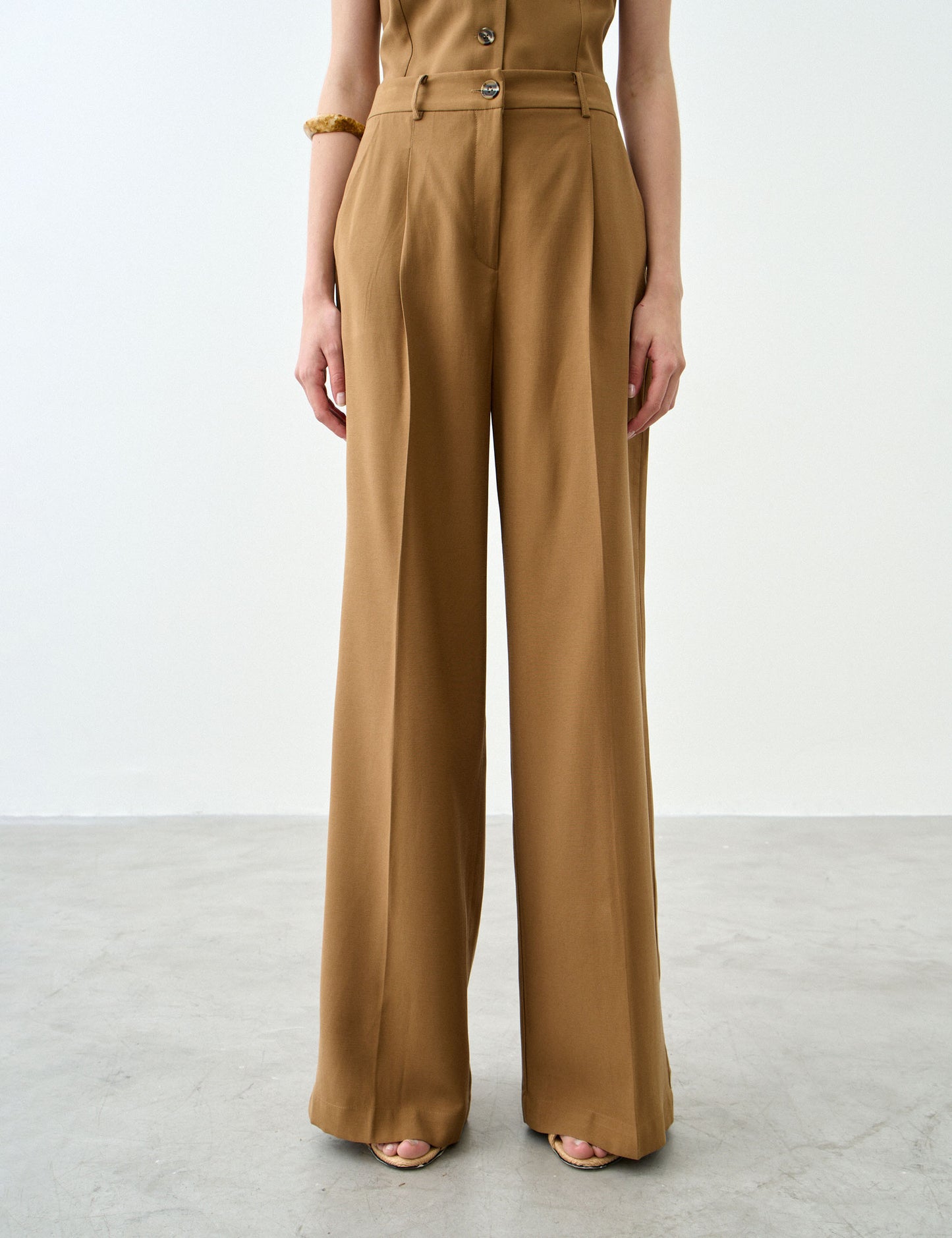 Nayara Pants