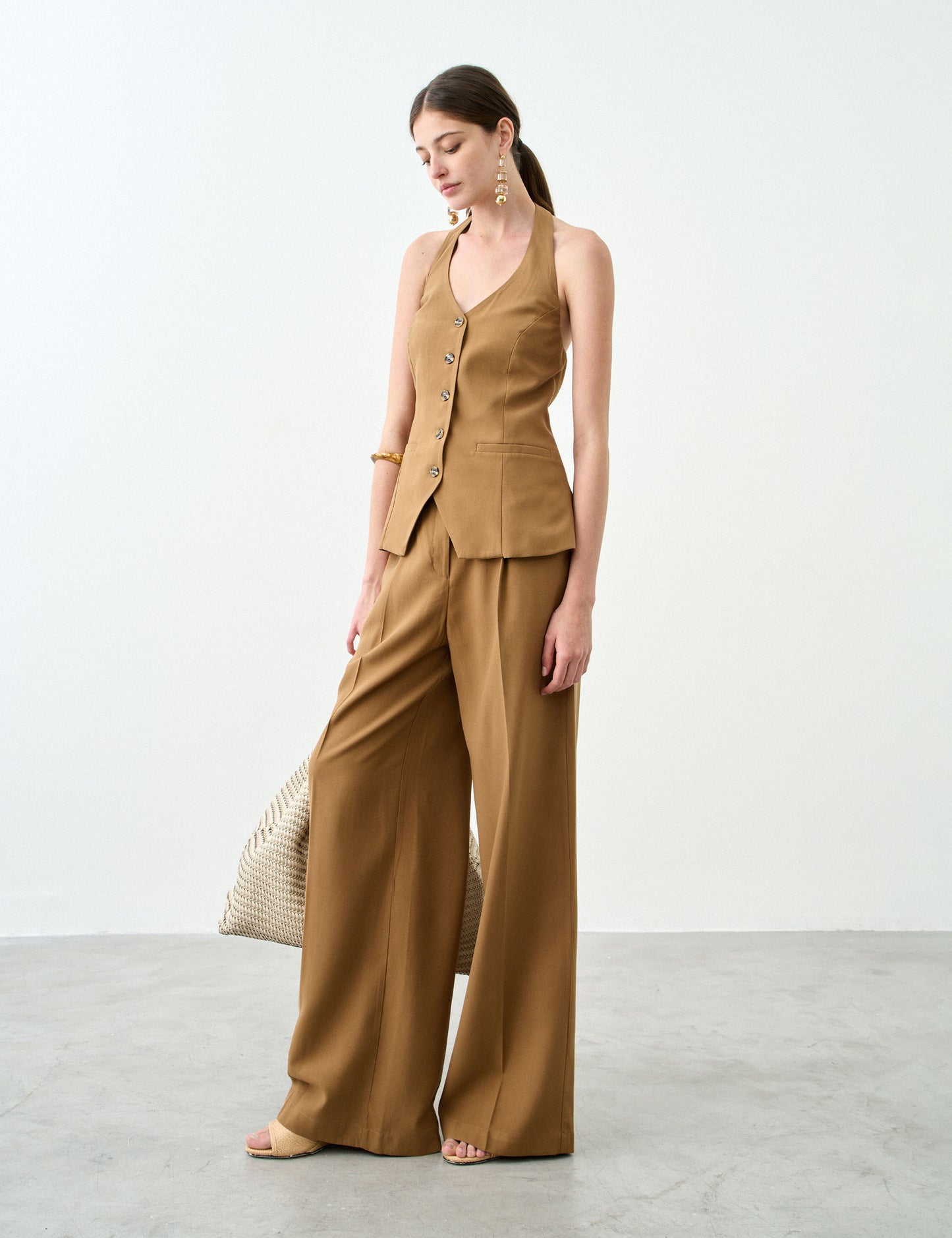Nayara Pants