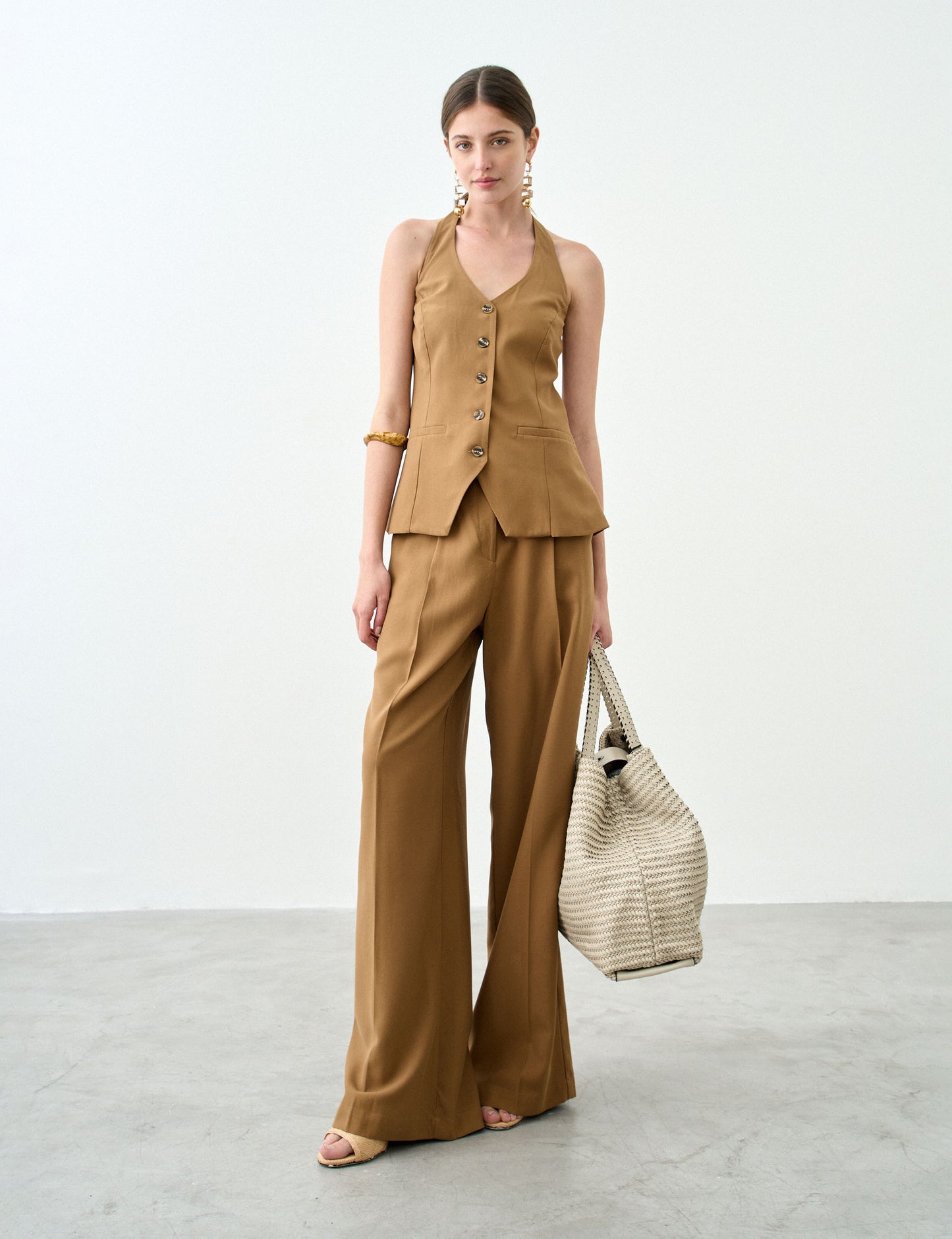Nayara Pants