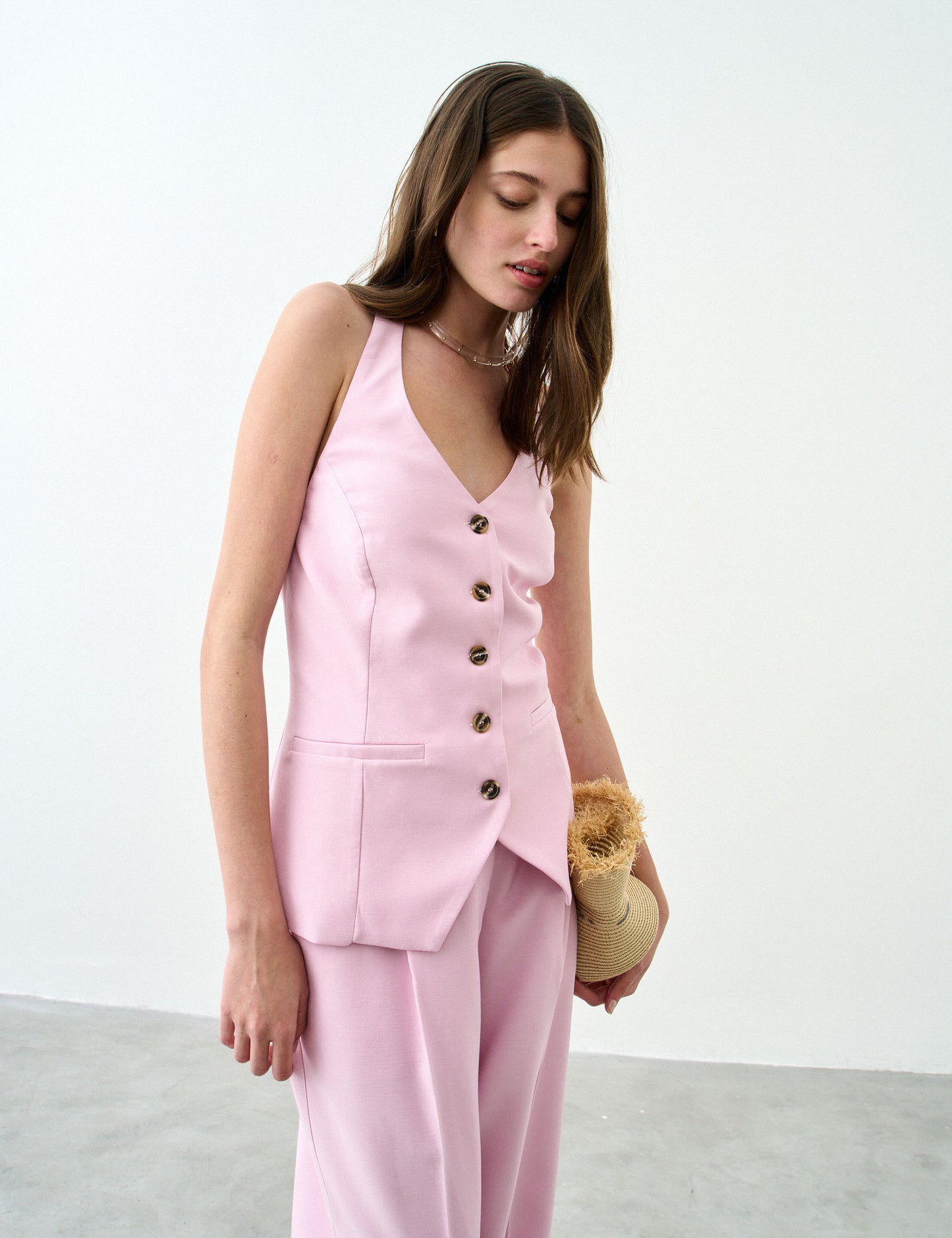 Naomi Vest