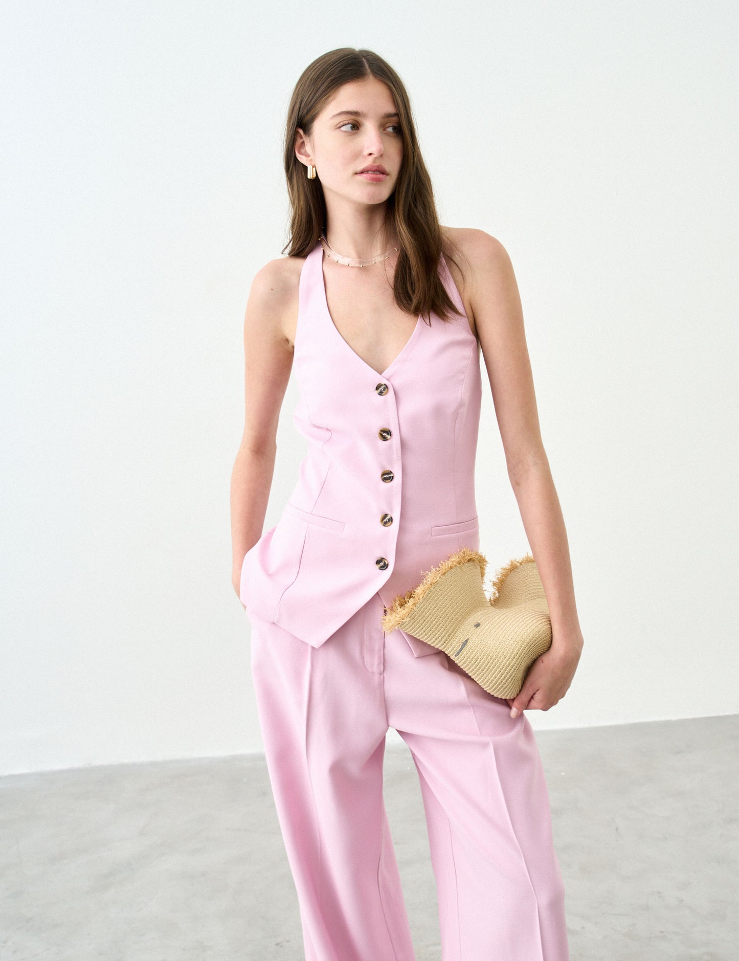 Naomi Vest