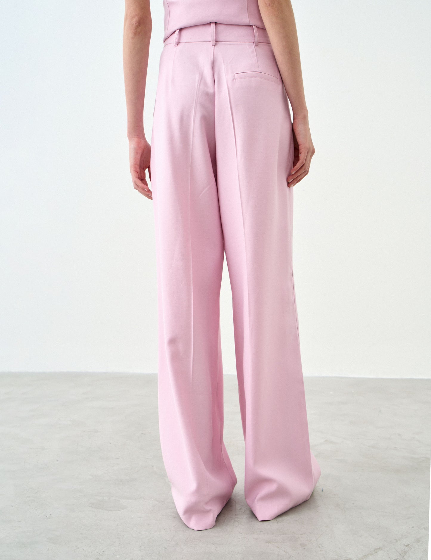 Nayara Pants