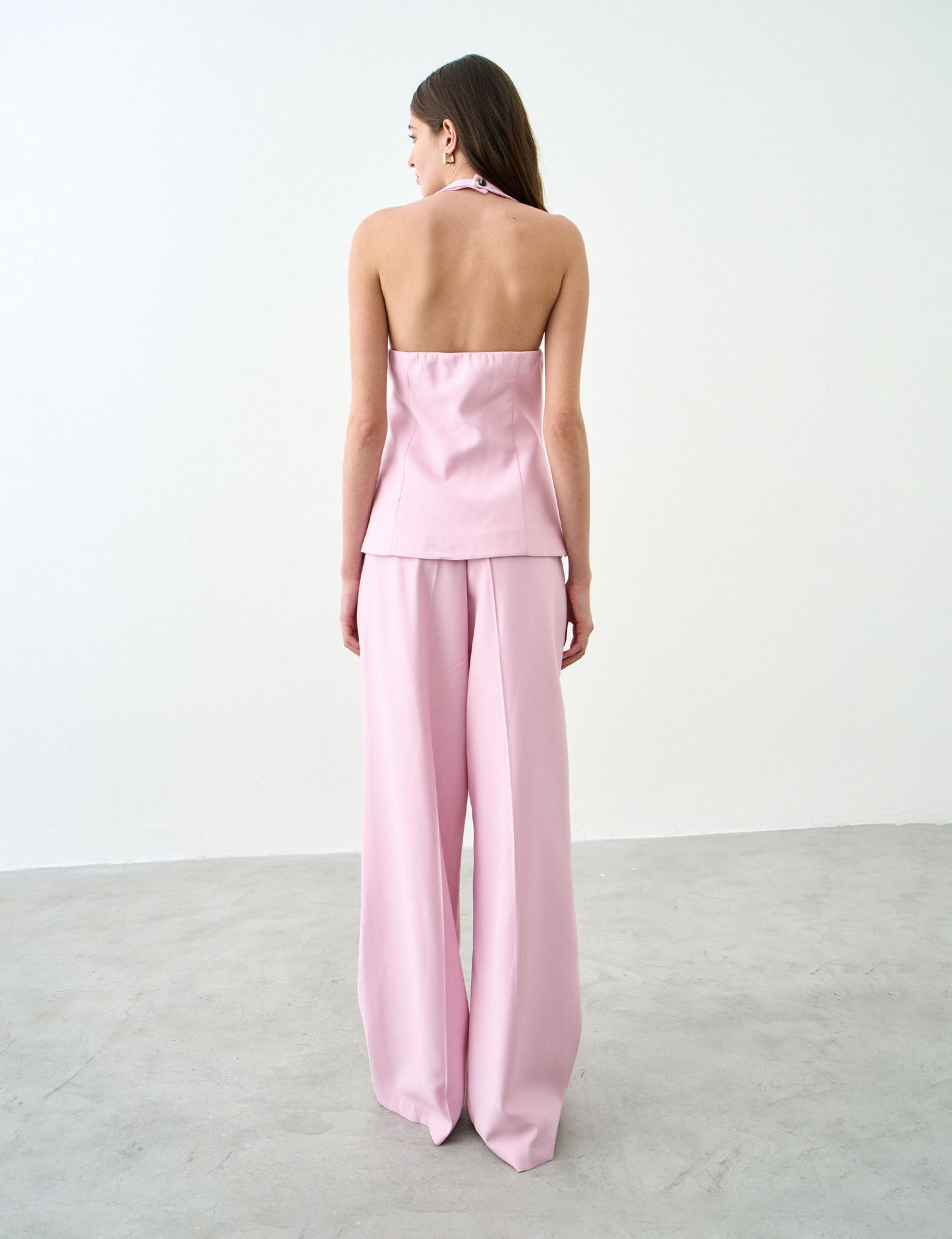 Naomi Vest