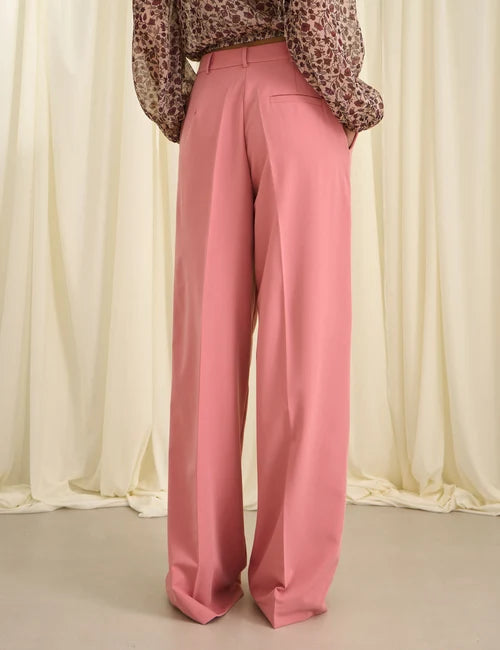 Liege Tailored Pants