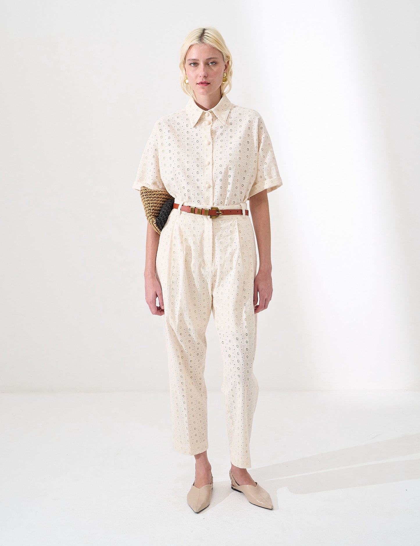 Ophelia Pants