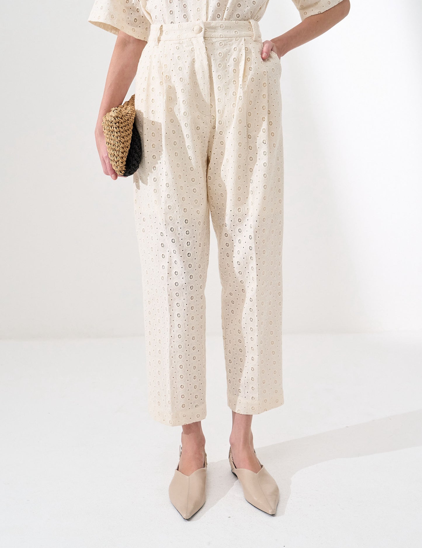 Ophelia Pants