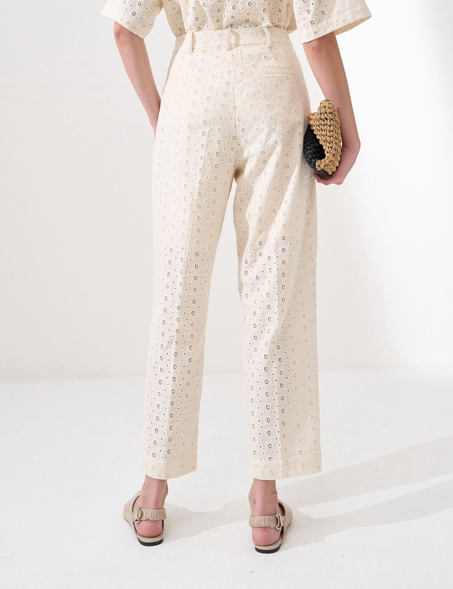 Ophelia Pants
