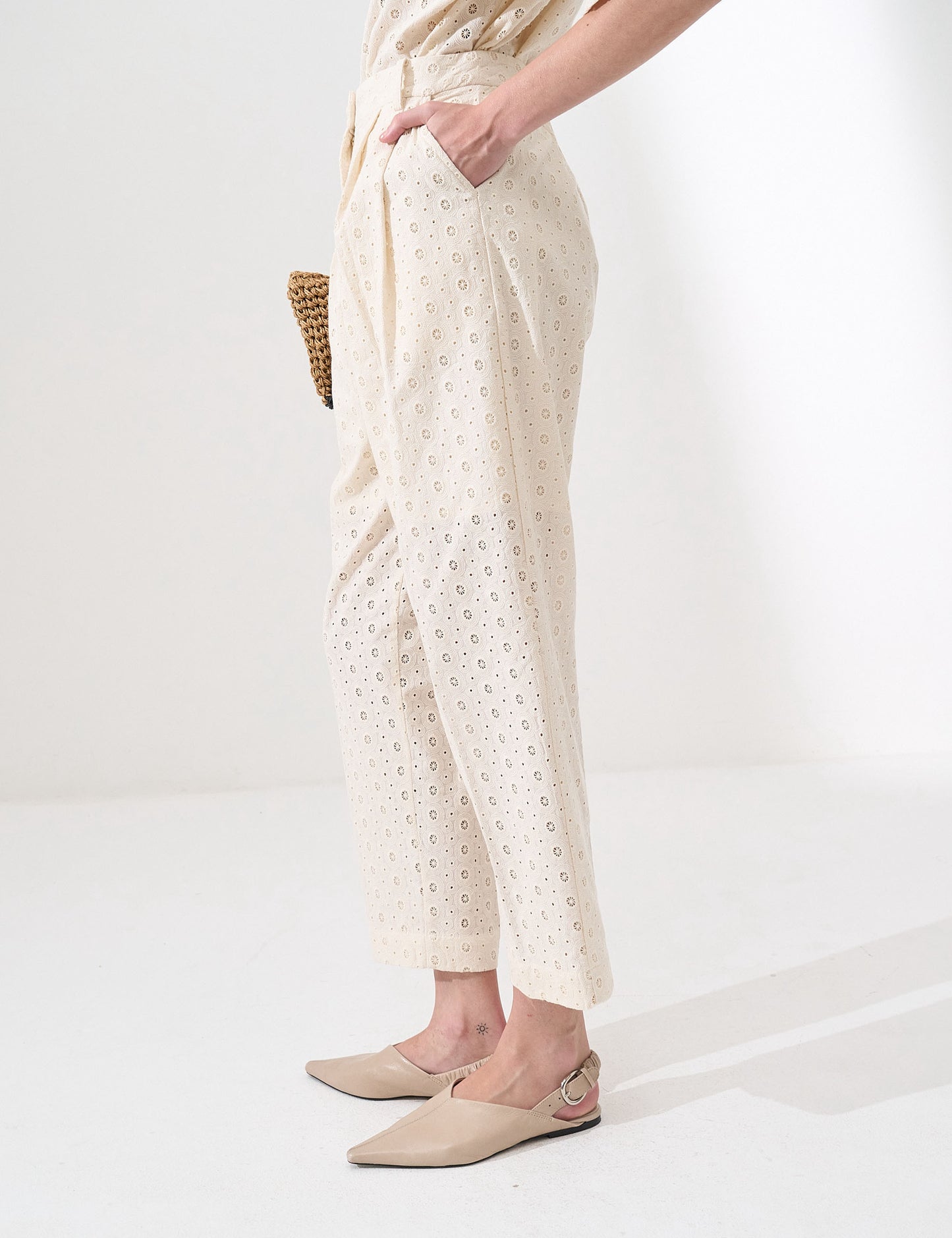 Ophelia Pants