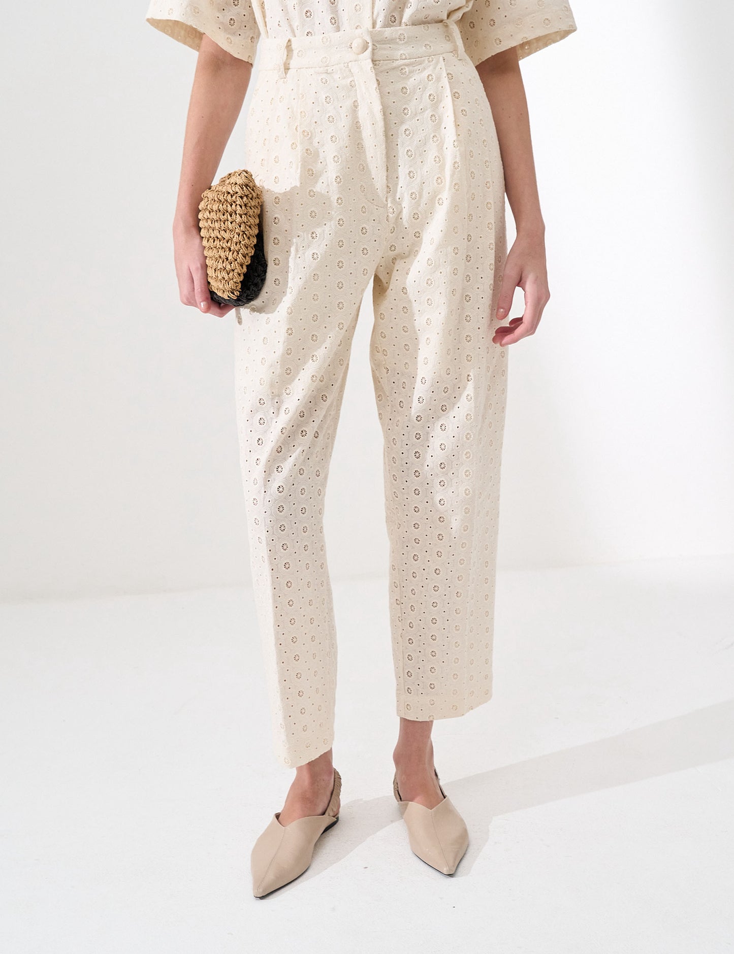 Ophelia Pants