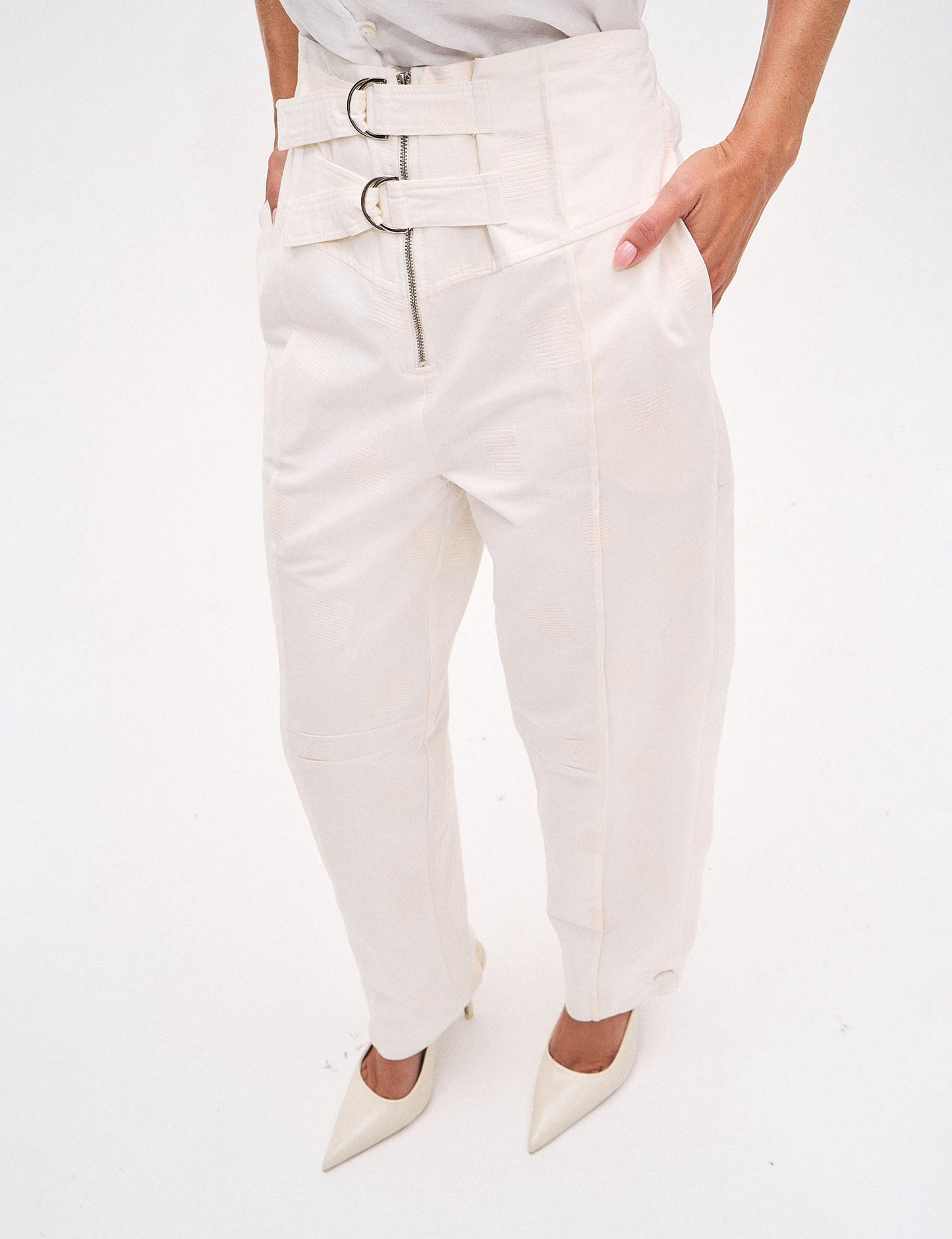 Soraia Pants