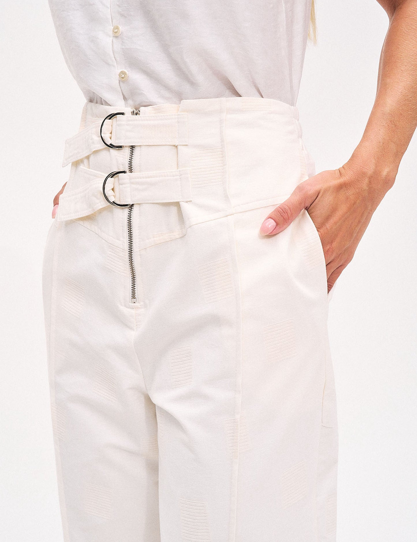 Soraia Pants