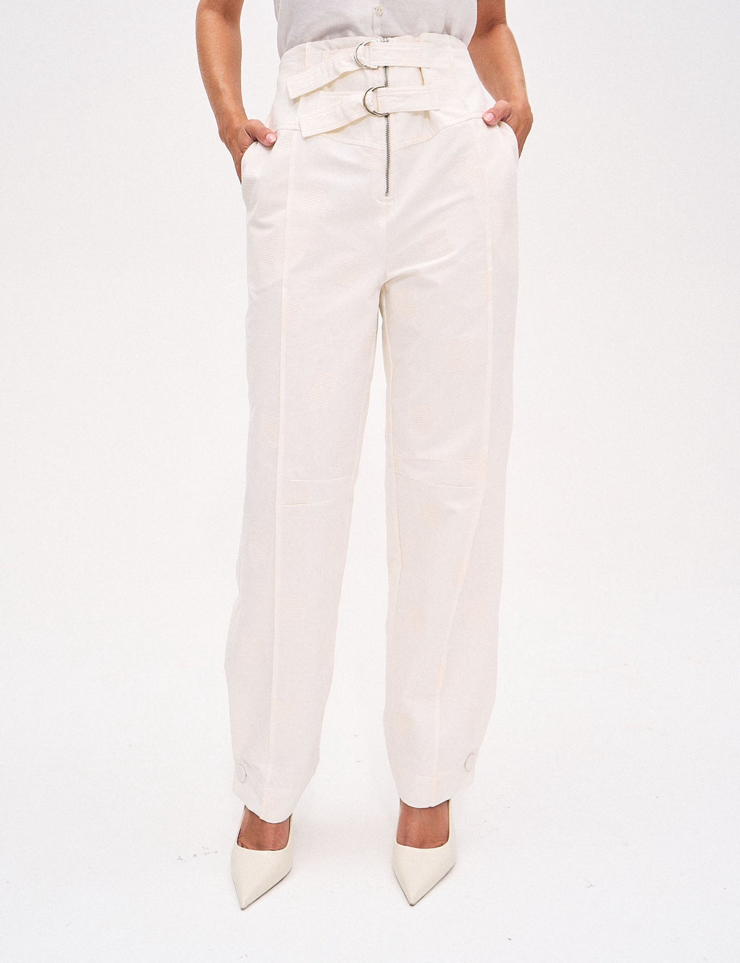 Soraia Pants