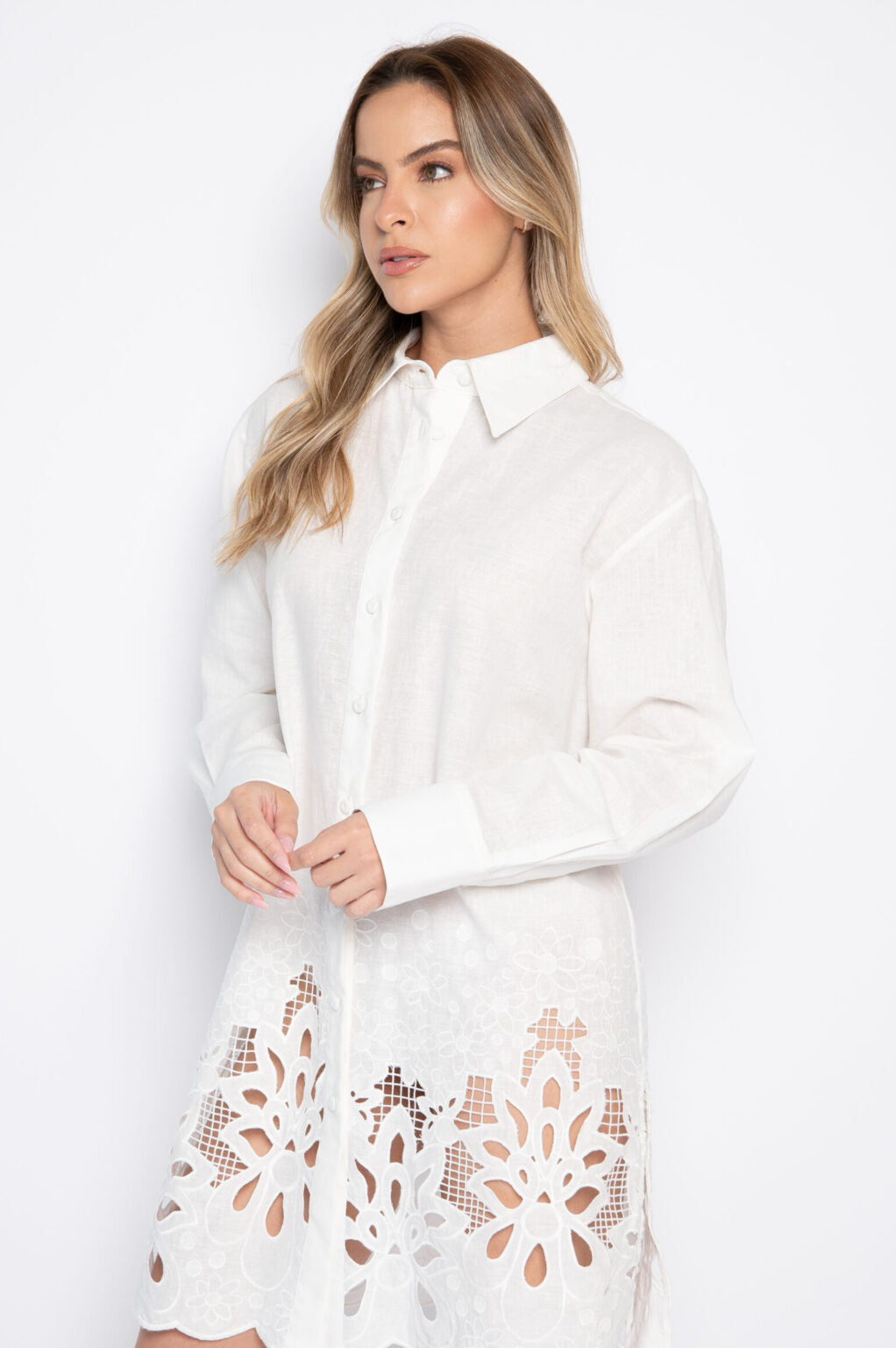 Geruza Shirt