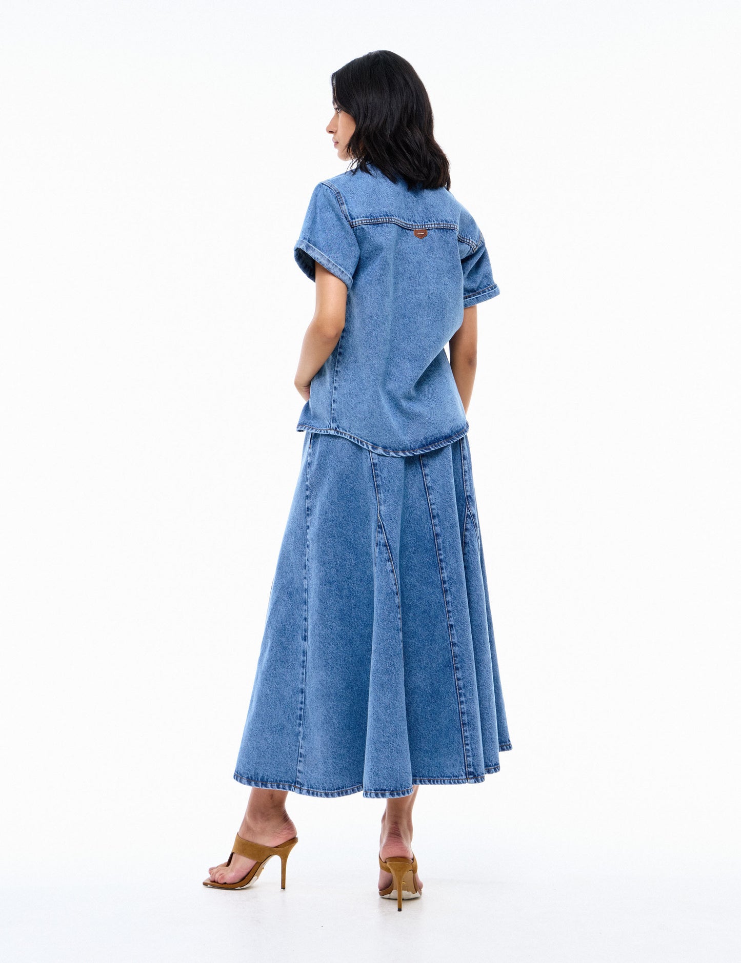 Helena Skirt