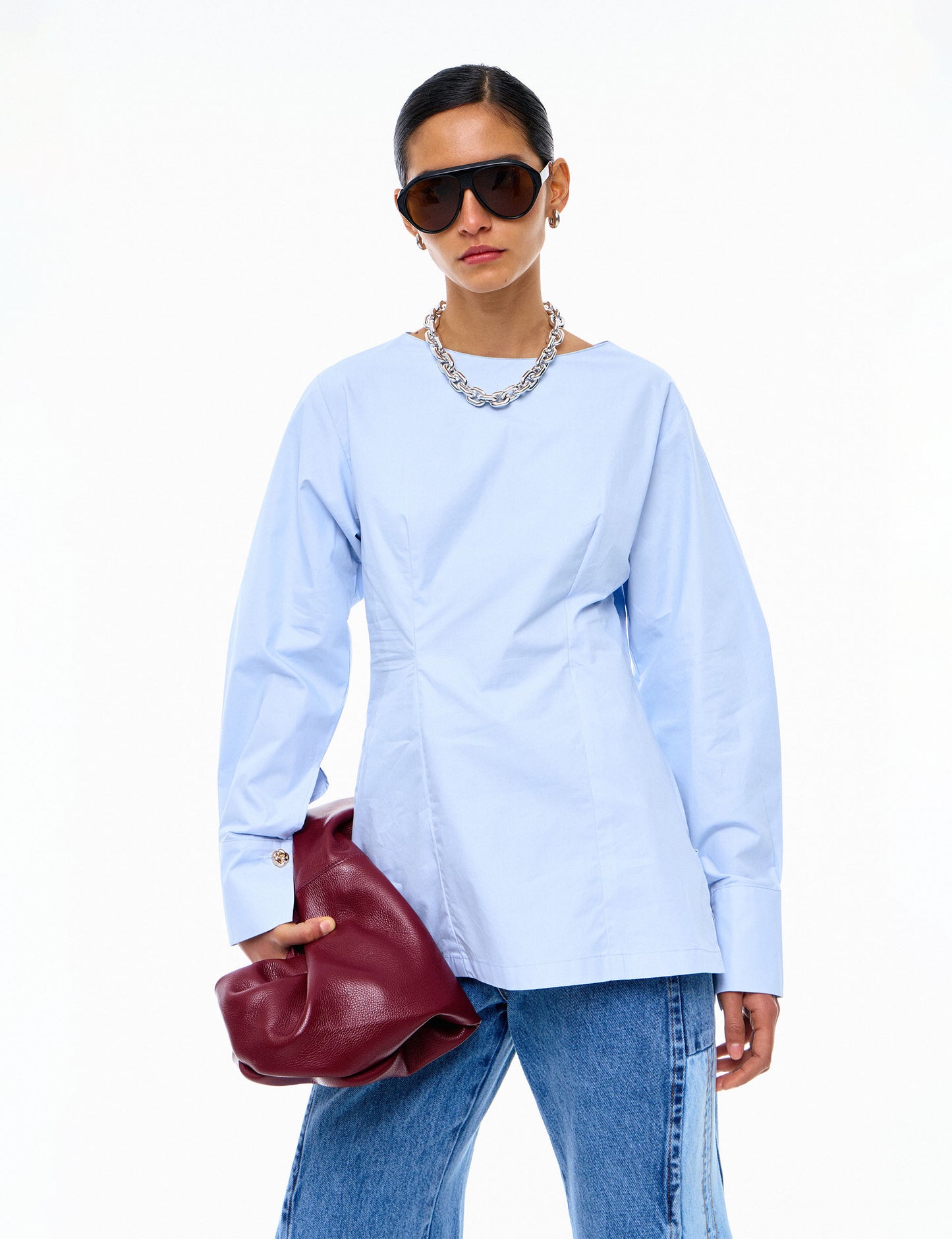 Louise Shirt