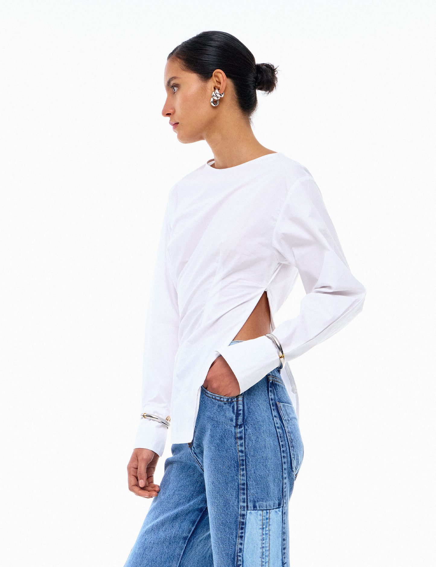 Louise Shirt