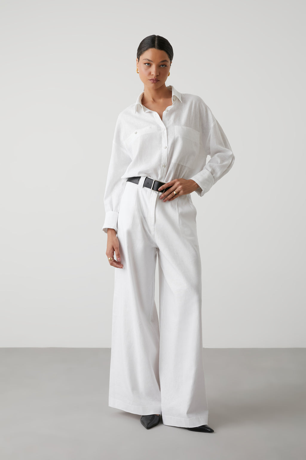 Rebeca Pants