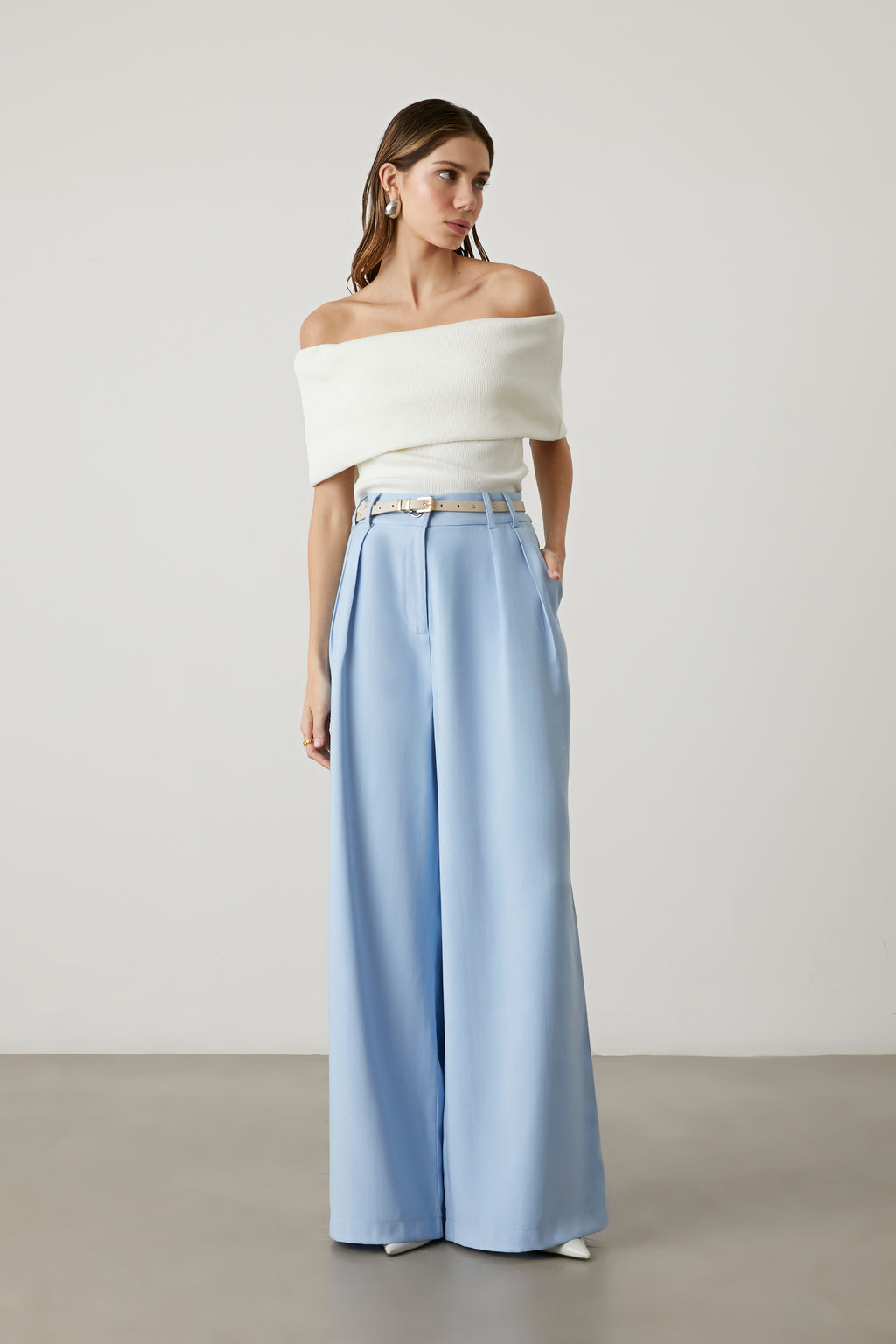 Pants Alina