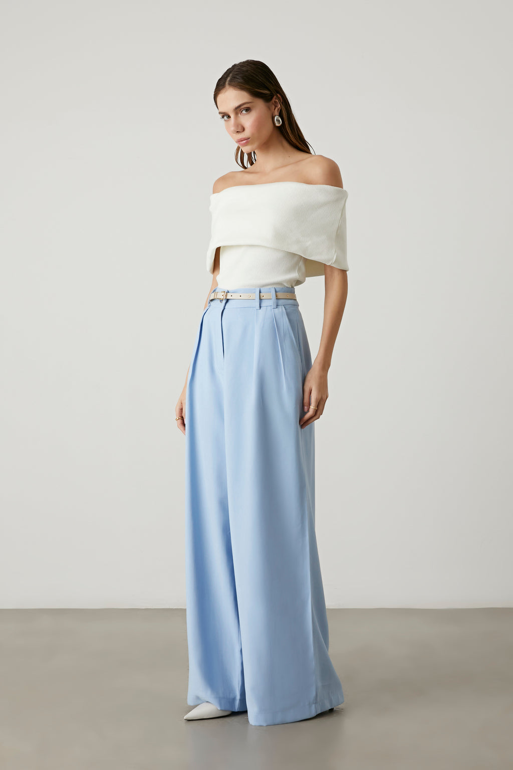 Pants Alina